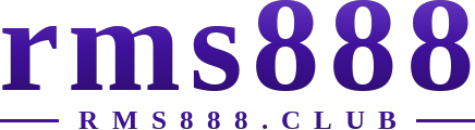 rms888 โลโก้